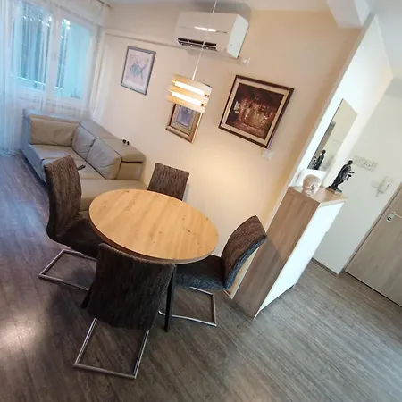 Appartamento Marino - Sweet Comfort In City Center Spalato