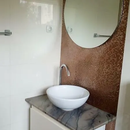 Appartamento Marino - Sweet Comfort In City Center *