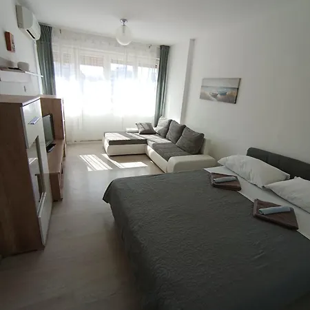 Marino - Sweet Comfort In City Center * Split