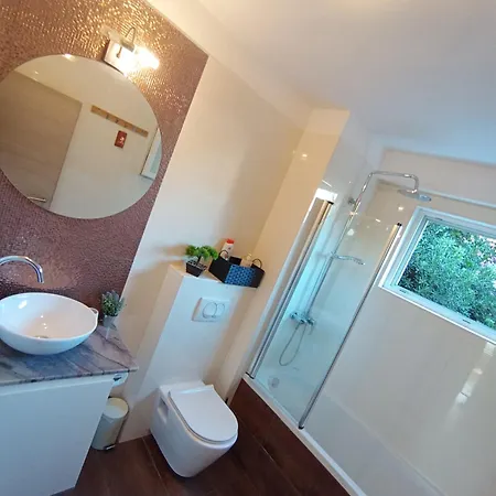 Marino - Sweet Comfort In City Center Apartament