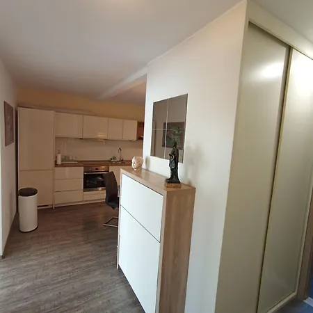 Apartment Marino - Sweet Comfort In City Center *