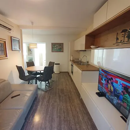 Marino - Sweet Comfort In City Center