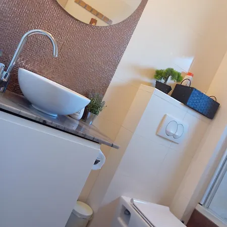Apartment Marino - Sweet Comfort In City Center