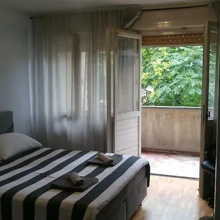 Marino - Sweet Comfort In City Center * Split